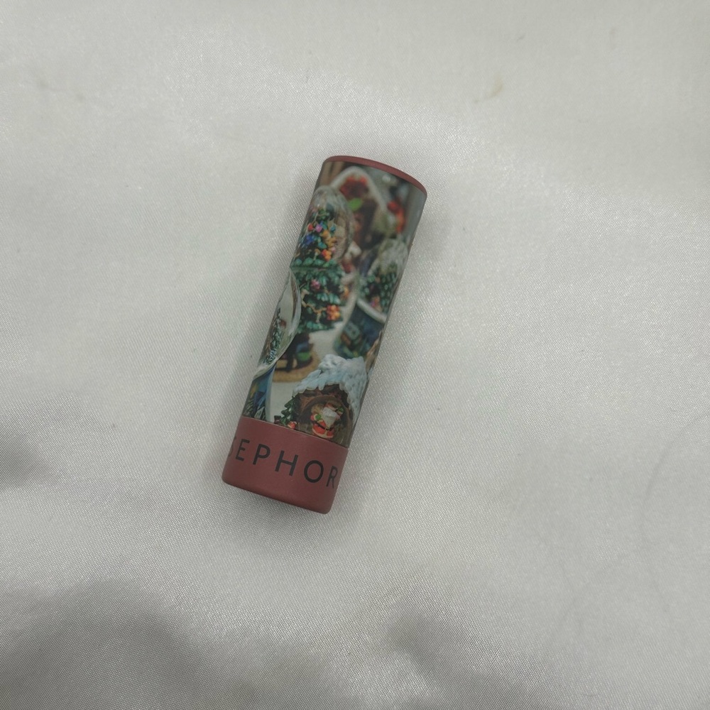 Sephora Satin Lipstick - Festive 80